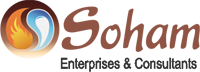 Soham Enterprises Logo